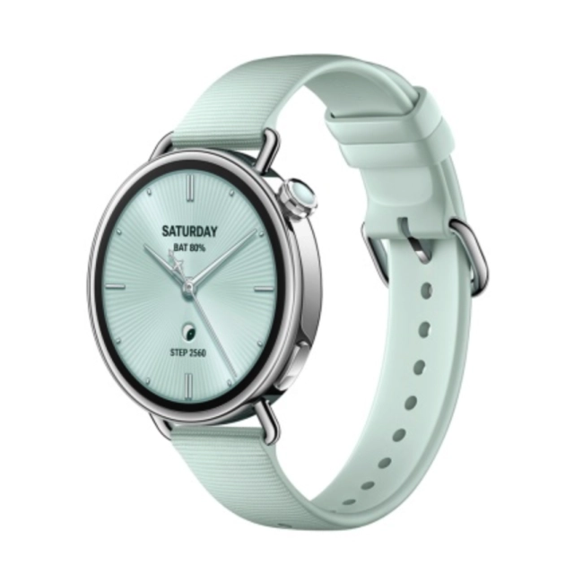 Xiaomi Watch S4