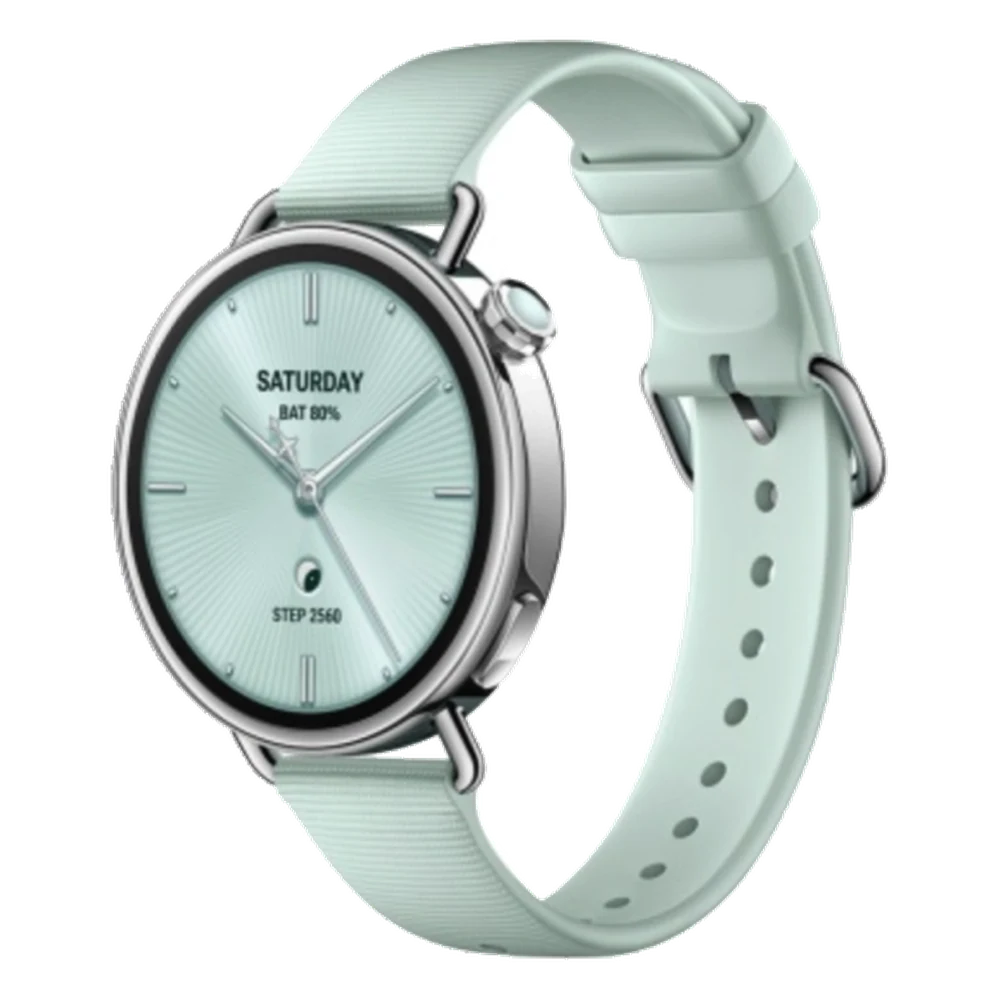 Xiaomi Watch S4