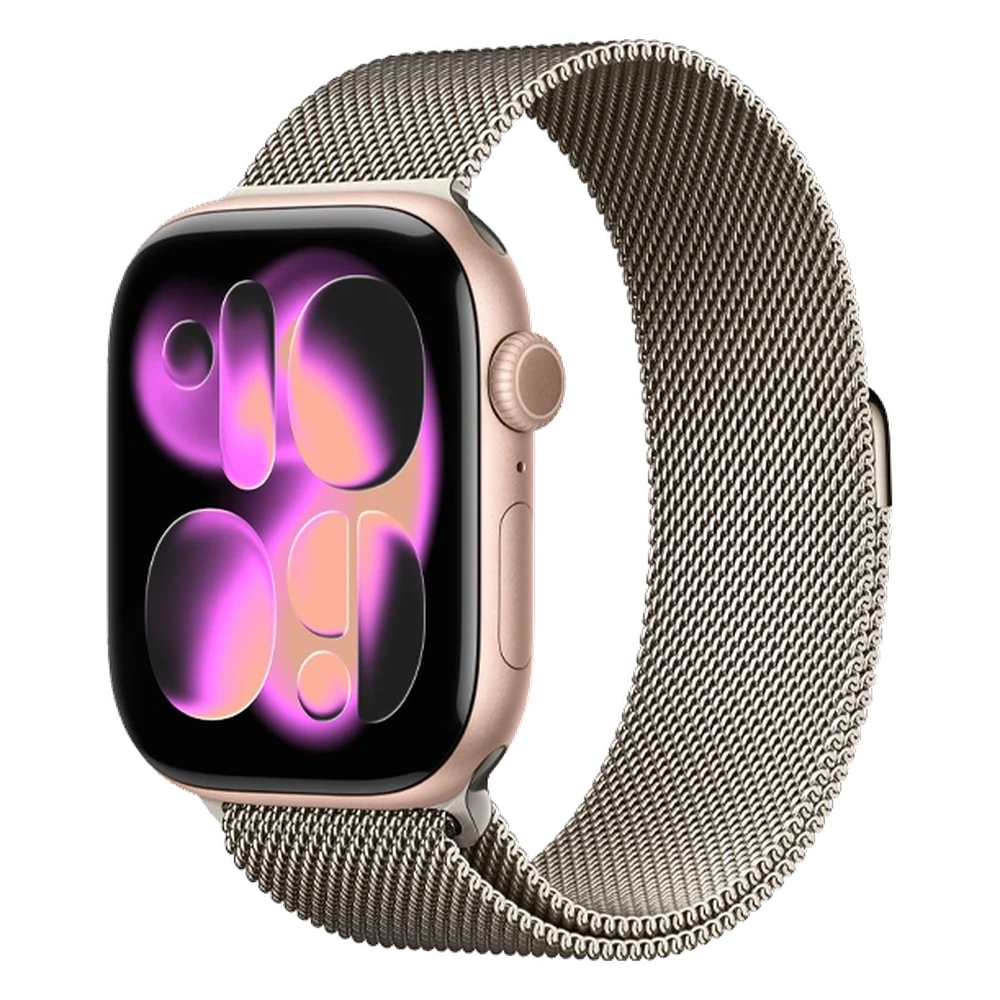 Apple Watch 11 Milanese 42mm