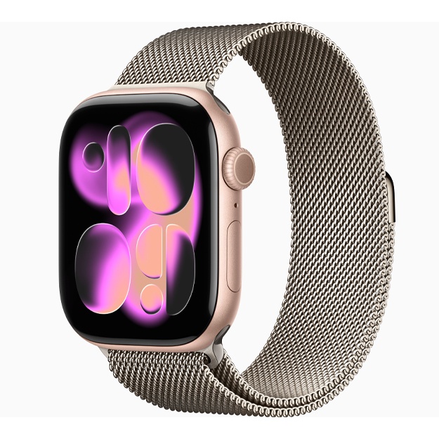Apple Watch 11 Milanese 42mm
