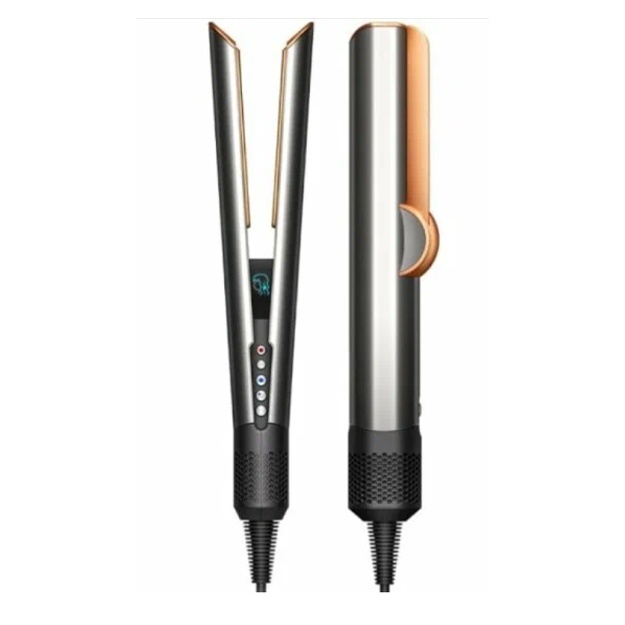 Dyson Airstrait HT01 Ceramic Apricot