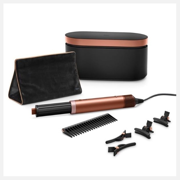 Dyson Airwrap Co-anda 2x HS09 Amber Silk