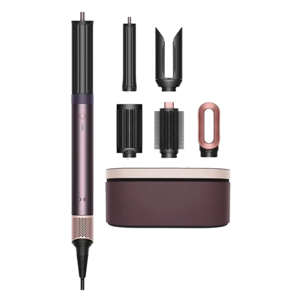 Dyson Airwrap Co-anda 2x HS09 Jasper Plum