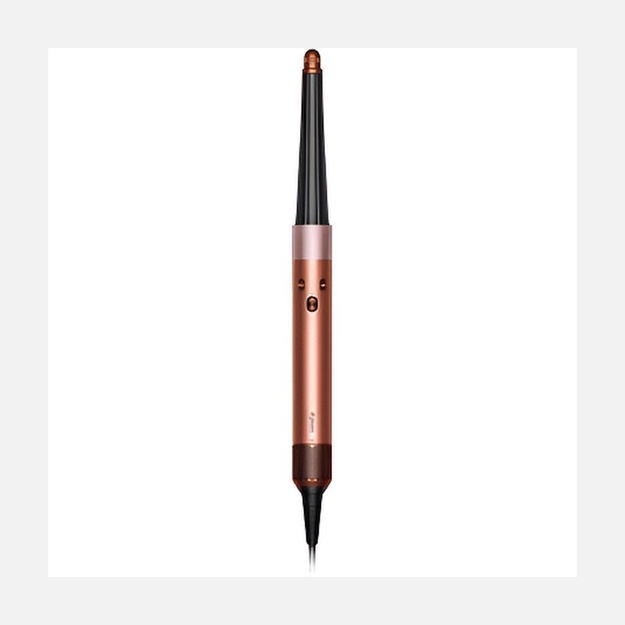 Dyson Supersonic HD16 Amber Silk