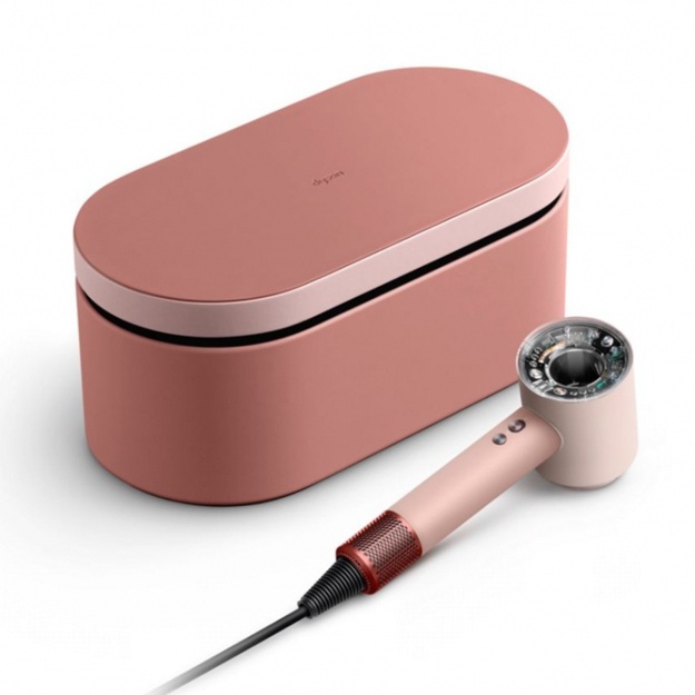 Dyson Supersonic HD16 Ceramic Pink