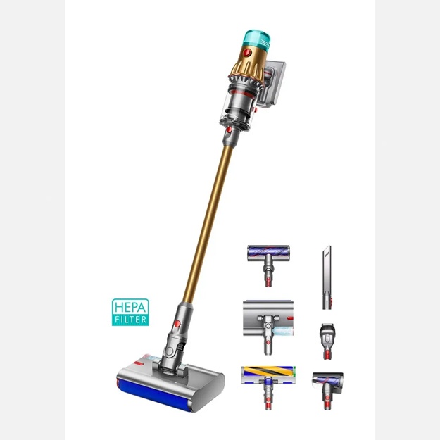 Dyson V12s Detect Submarine