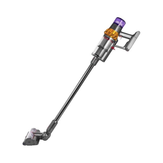 Dyson V15 Detect Absolute