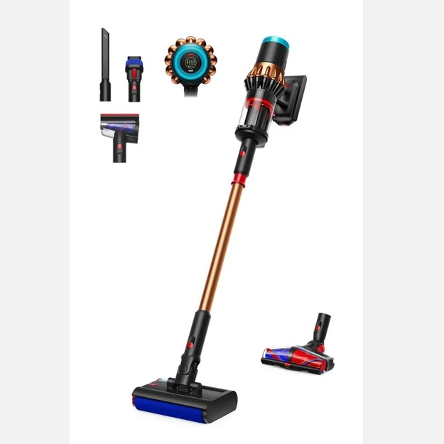 Dyson V16 Piston Animal Submarine