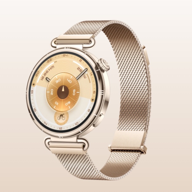 Huawei Watch GT6 Gold Milanese 41mm