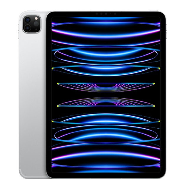 iPad A16 11" 2025 128GB 5G
