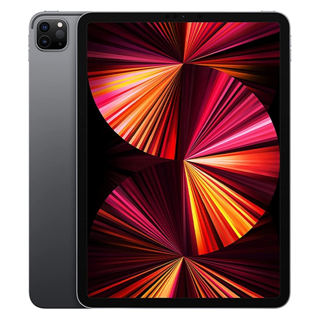 iPad Pro 11" M5 512GB Wifi