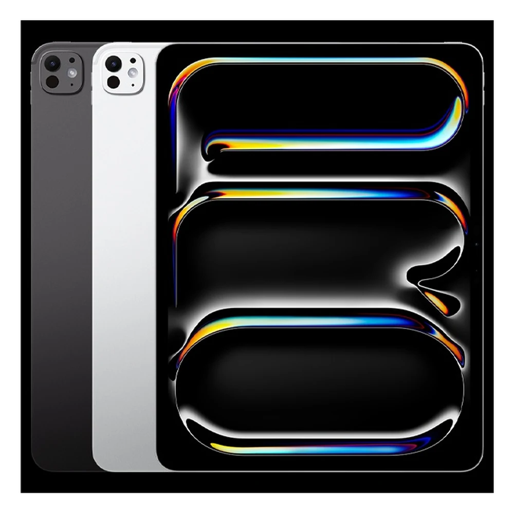 iPad Pro 13" M5 512GB Wifi