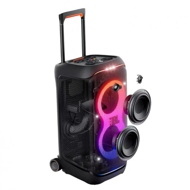 JBL Partybox Stage 320