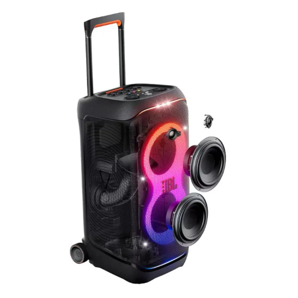 JBL Partybox Stage 320