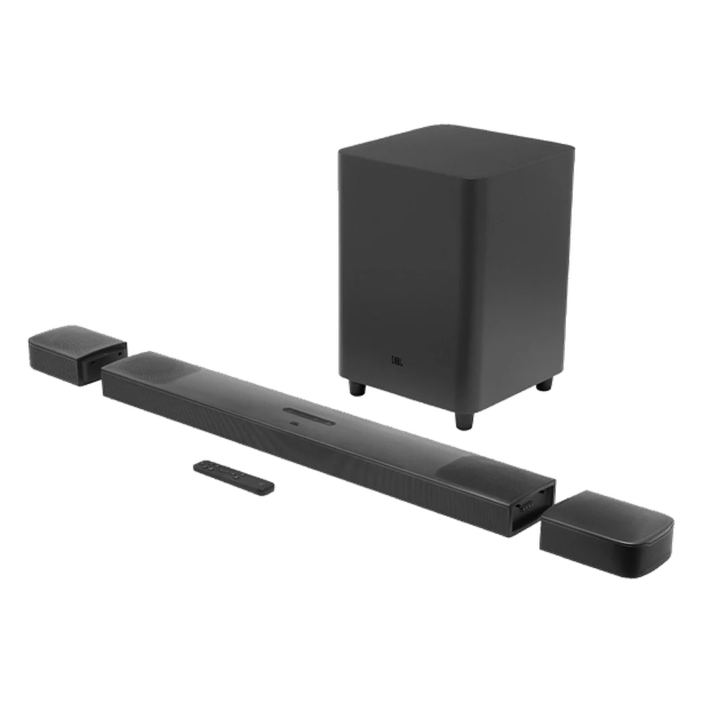 JBL Soundbar 913