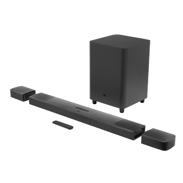 JBL Soundbar 913