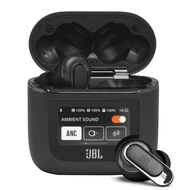 JBL Tour 2 Pro
