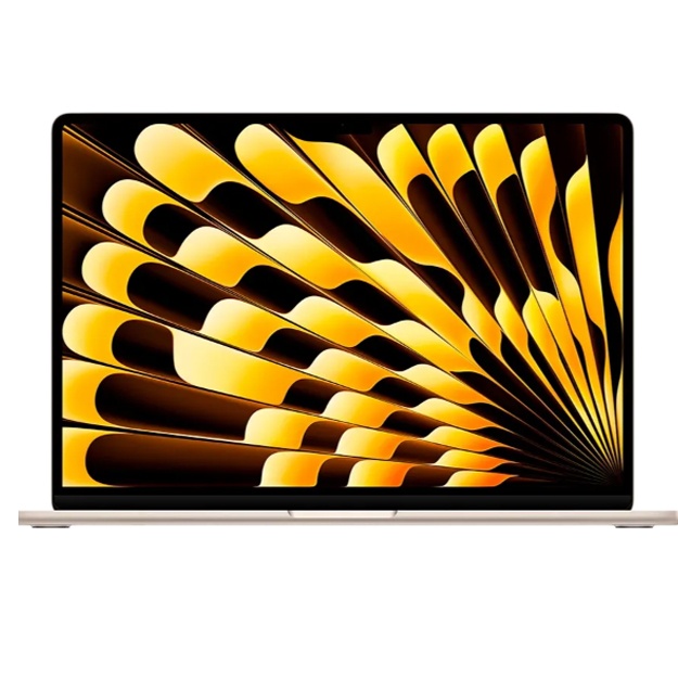 MacBook Air 15" M4 24/512GB