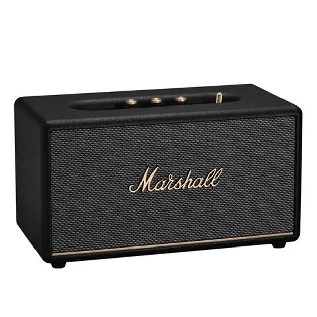 Marshall Kilburn 3