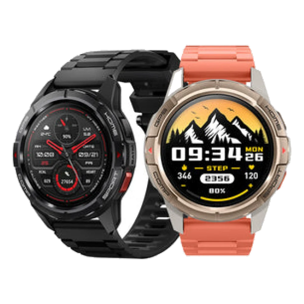 Mibro GS Active 2