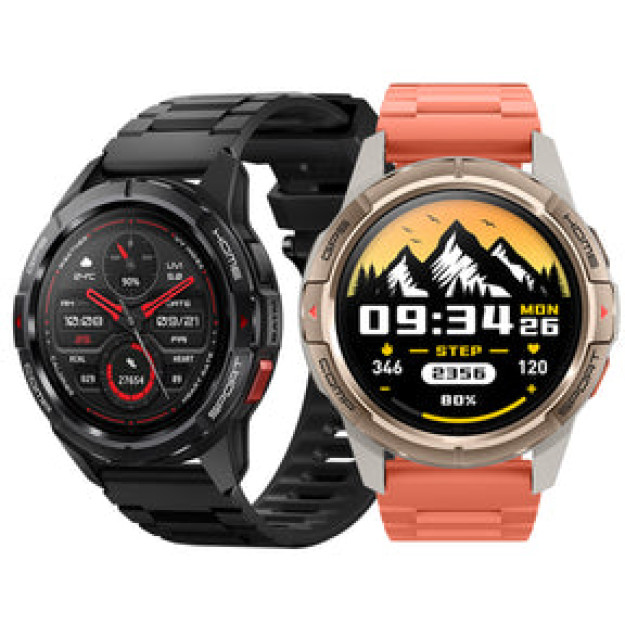 Mibro GS Active 2