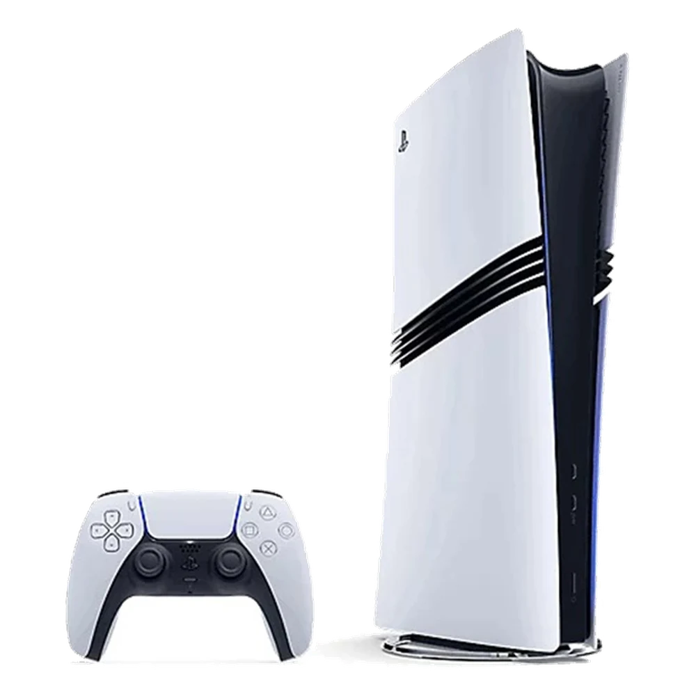 PlayStation 5 Pro 2TB