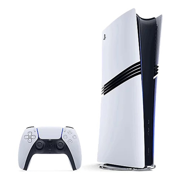 PlayStation 5 Pro 2TB