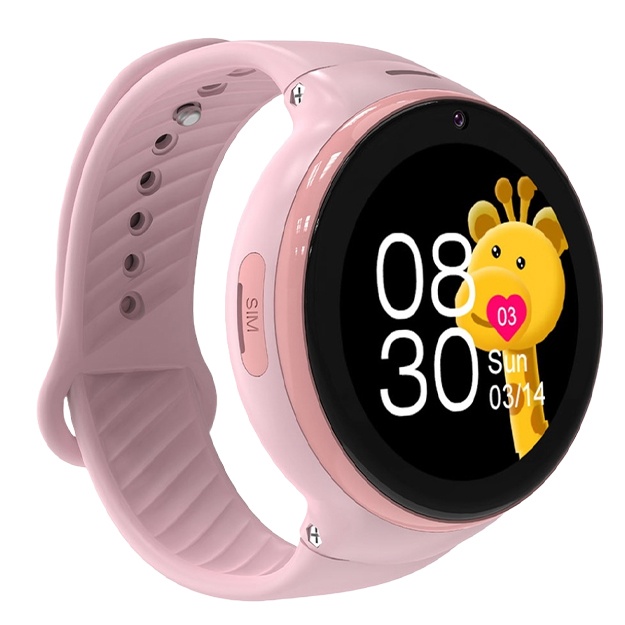 Porodo Kids Watch 4G