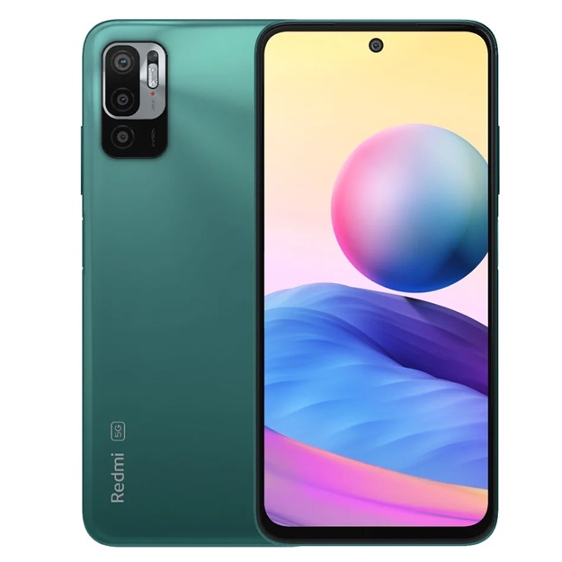 Redmi 15C 4/256GB
