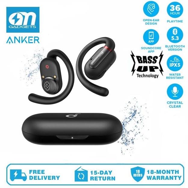 Soundcore V30i