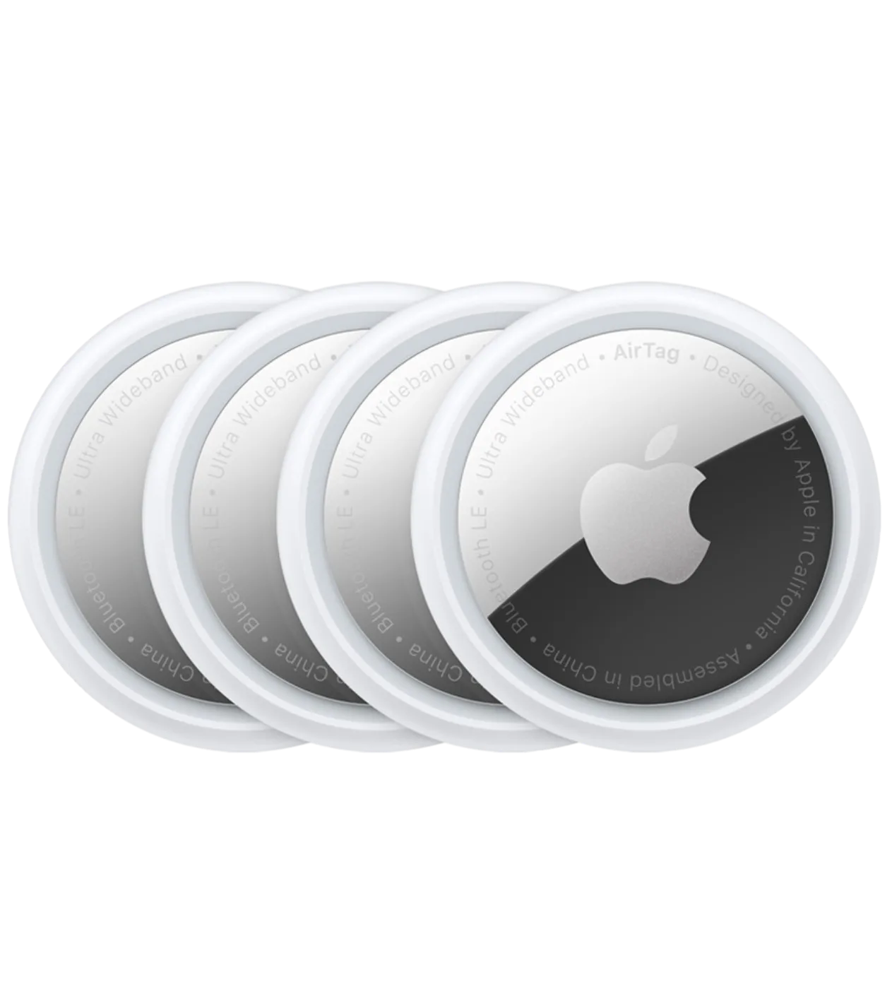 Apple AirTag 4pack
