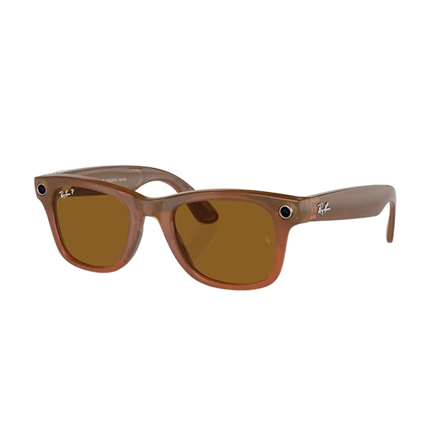 Ray-Ban Meta Skyler