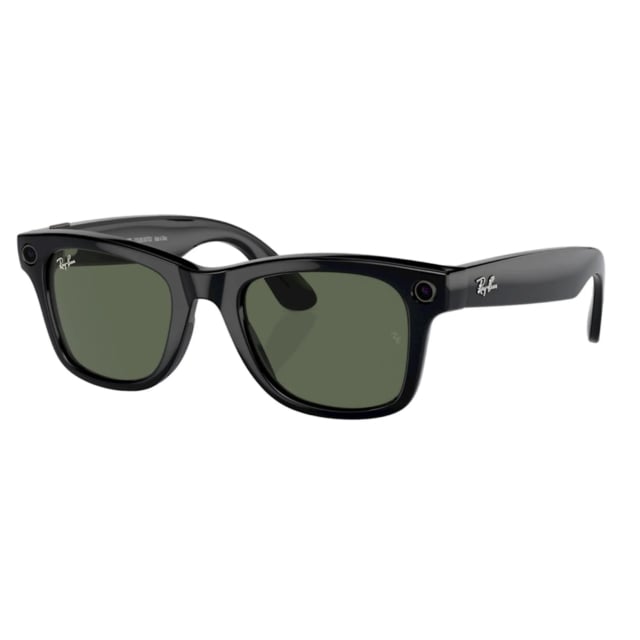 Ray-Ban Meta Gen-2 Wayfarer