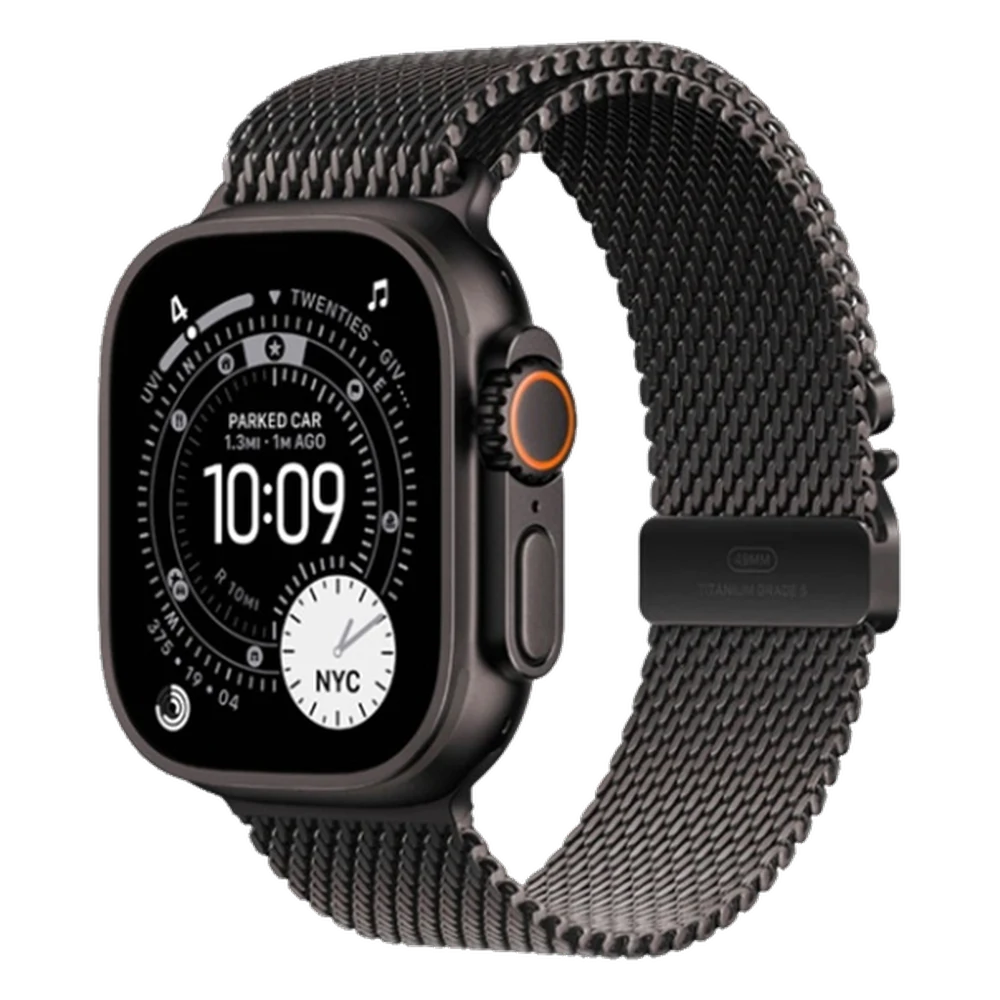 Apple Watch Ultra 3 49mm