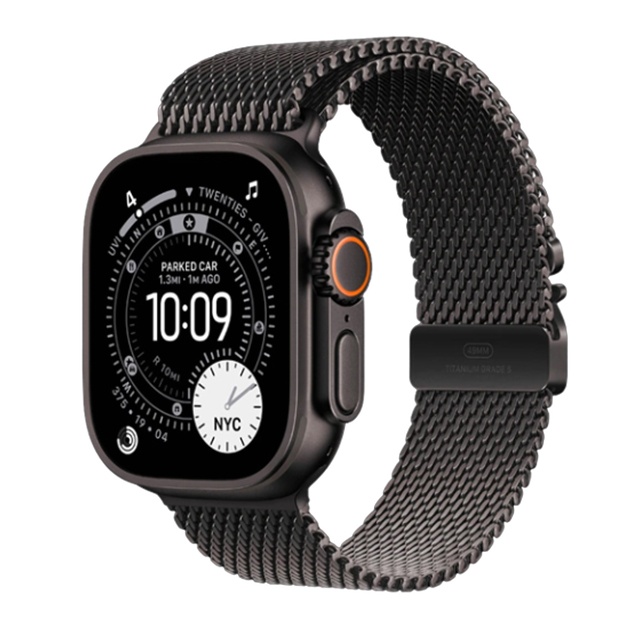 Apple Watch Ultra 3 49mm