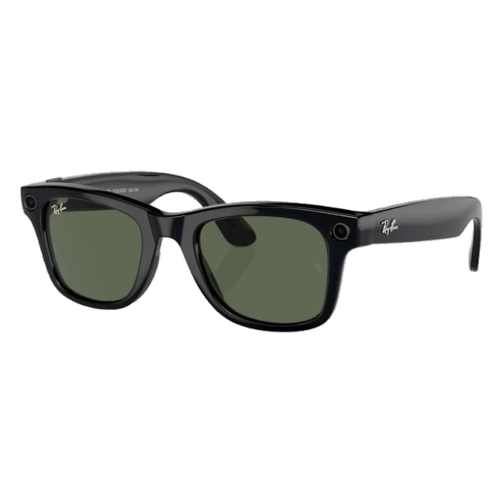 Ray-Ban Meta Gen-2 Headliner