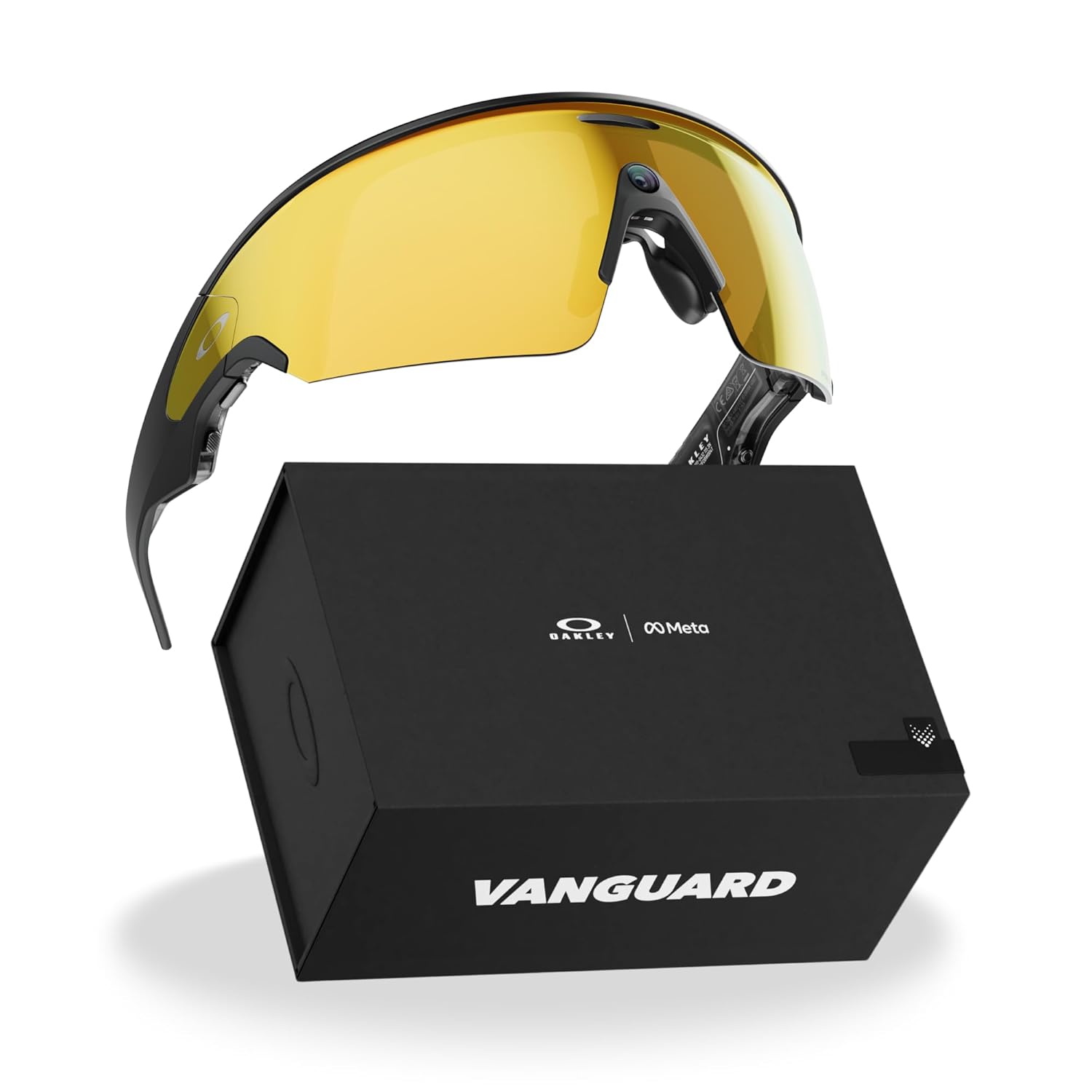 Oakley Meta