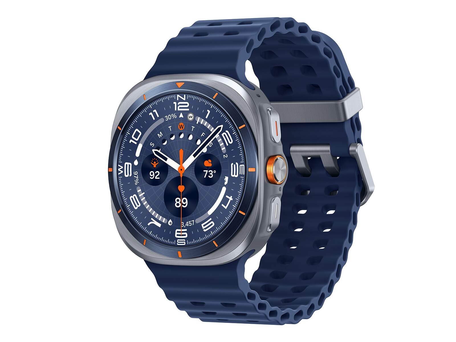 Galaxy Watch Ultra 2025 47mm