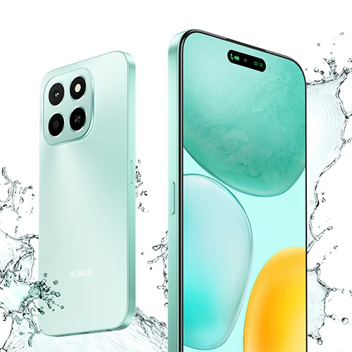 Honor X6c 6/128GB