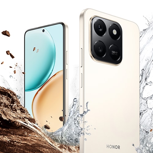Honor X7d 8/256GB
