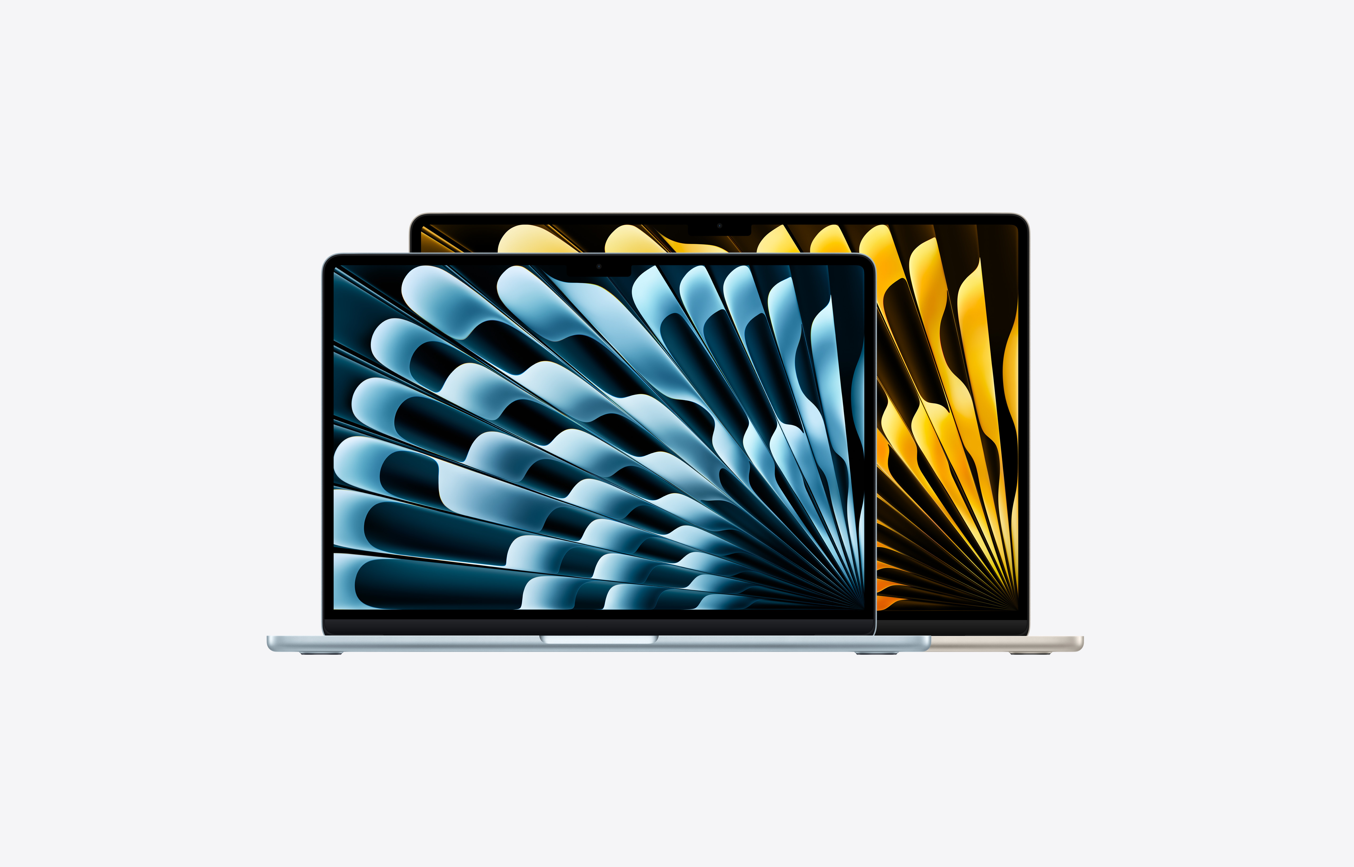 MacBook Air 13.6" M4 24/512GB