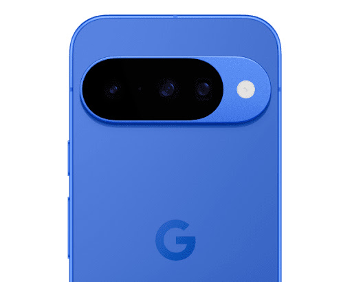 Pixel 10 12/256GB