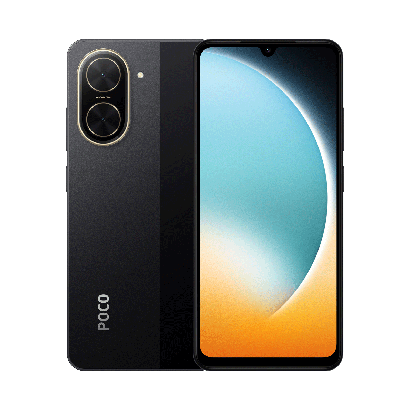 Poco C71 3/64GB