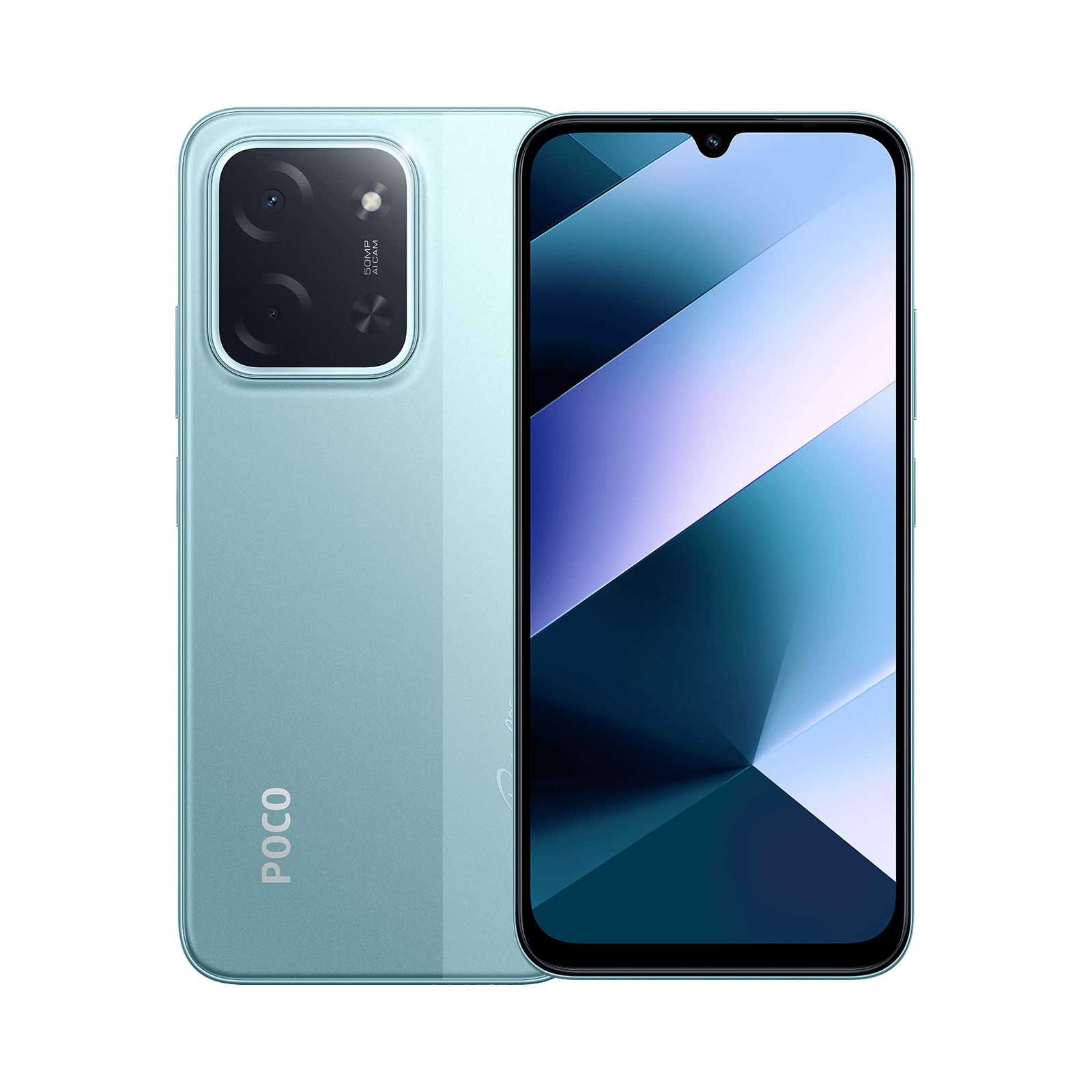 Poco C85 8/256GB
