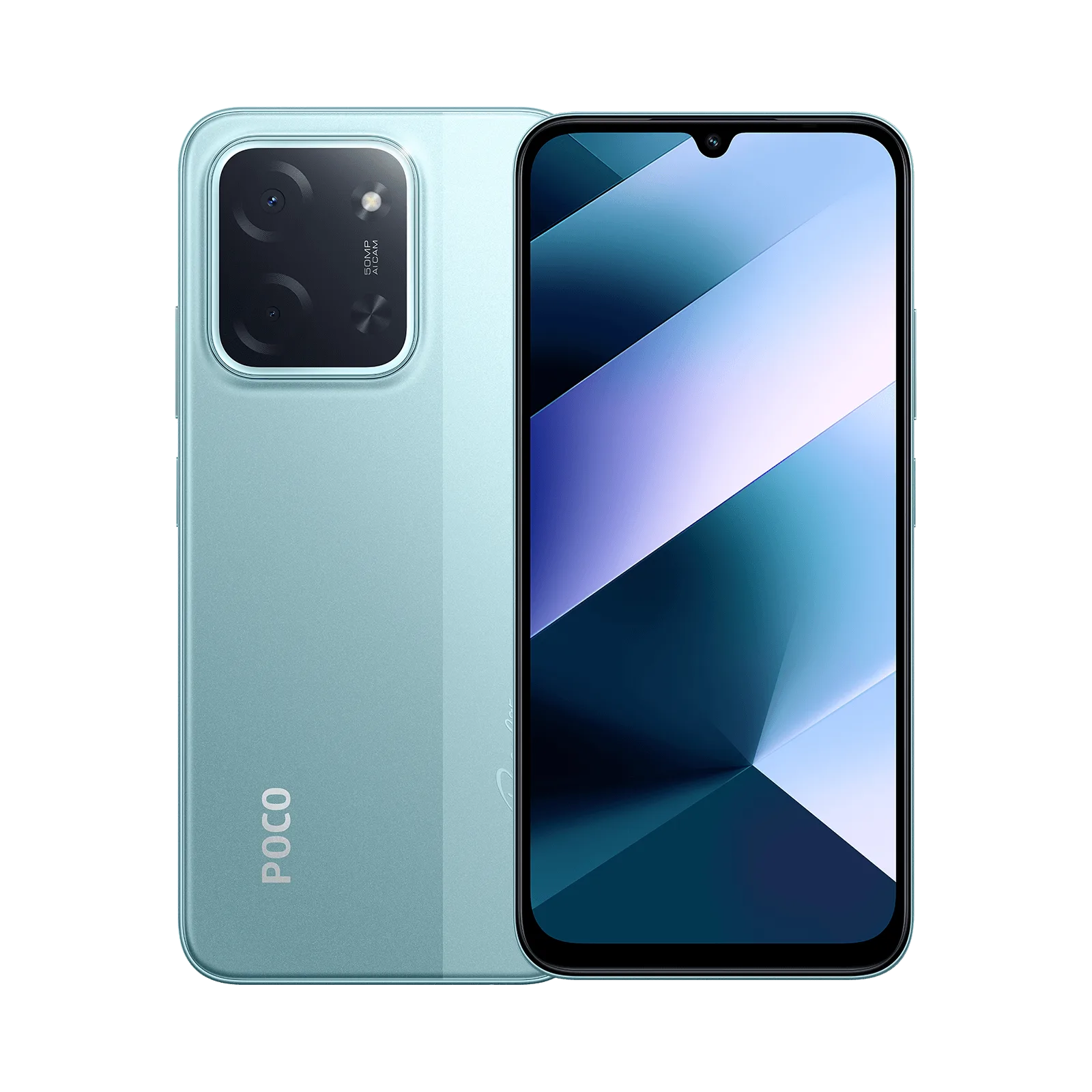 Poco C85 8/256GB