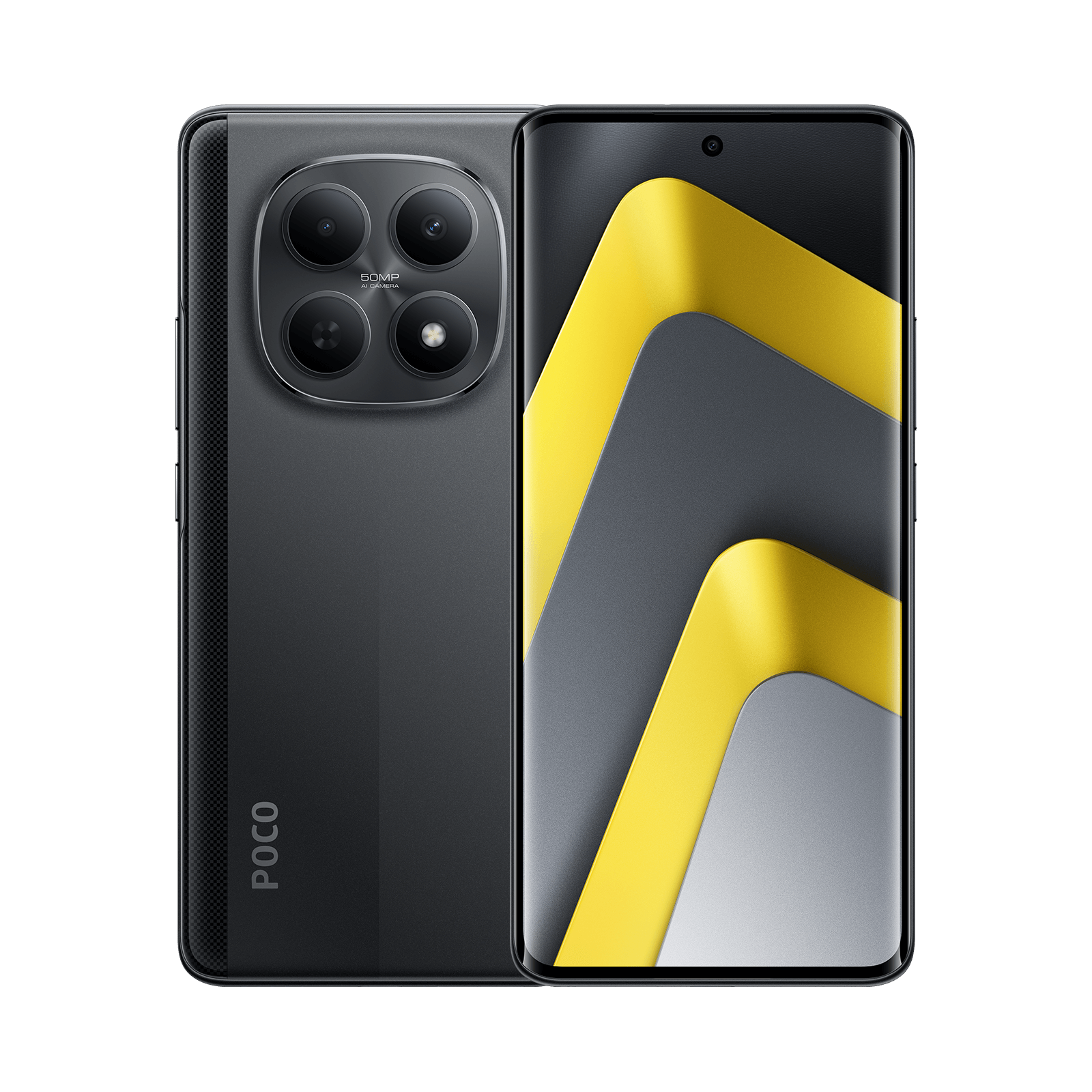 Poco M8 5G 8/512GB