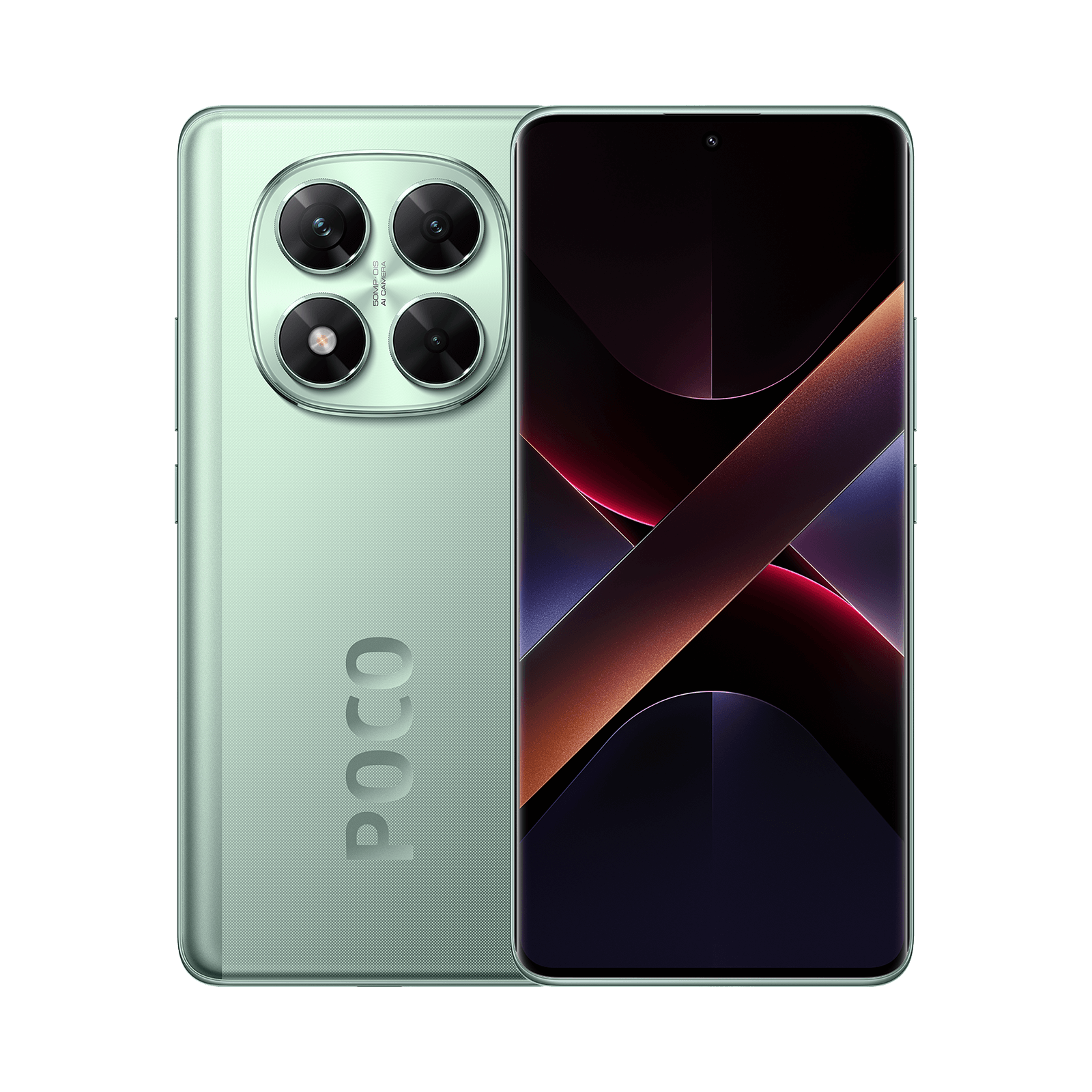 Poco X7 12/512GB