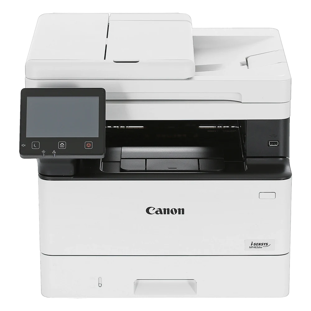Canon i-SENSYS MF463dw