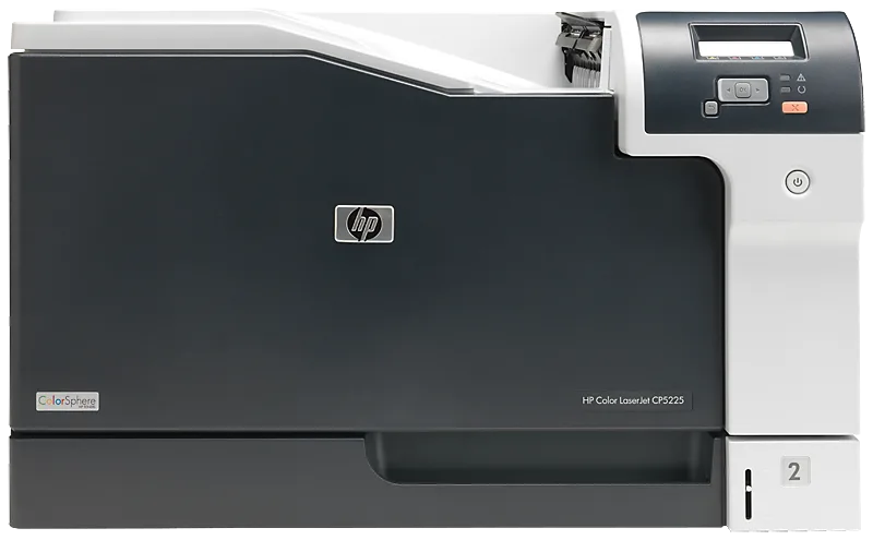 HP Color LaserJet Enterprise M5225dn