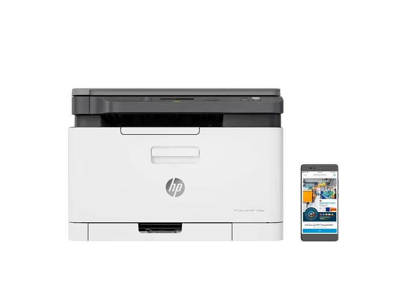 HP Color LaserJet Pro M178nw